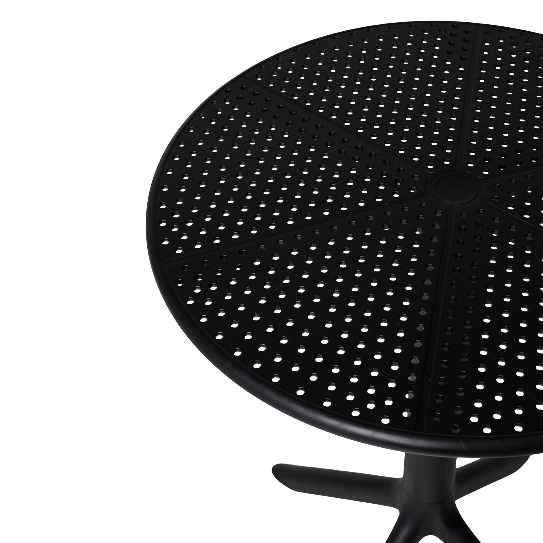 Peony Gartentisch D60